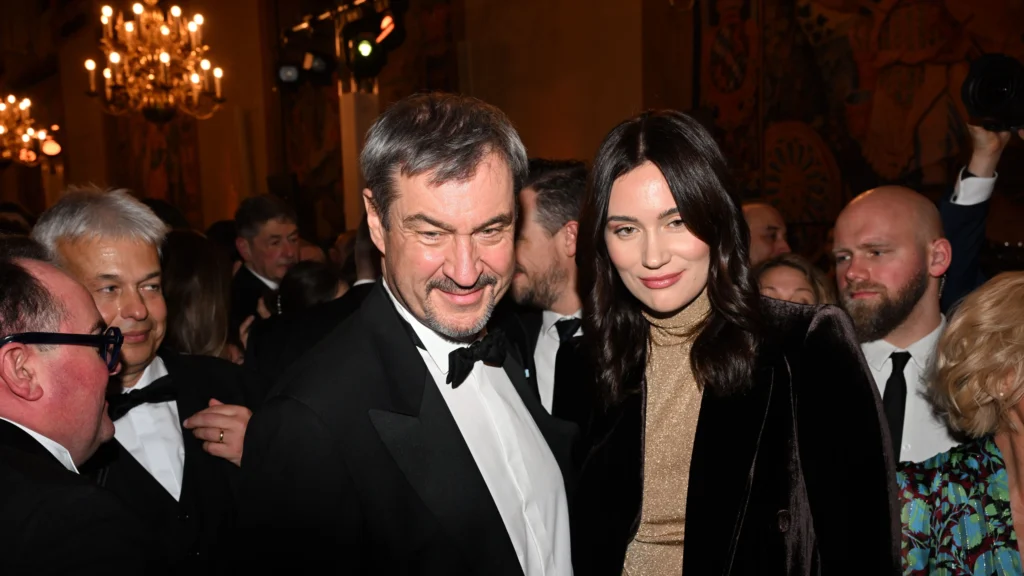 Markus Söder Scheidung – Fakten, Hintergründe und warum das Thema immer wieder auftaucht