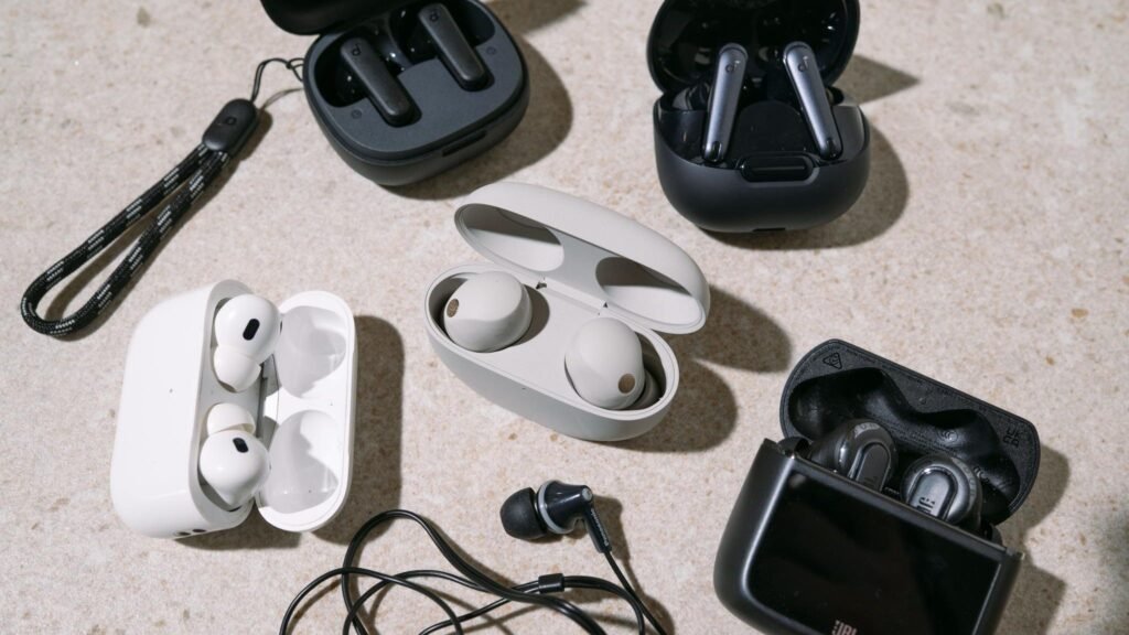 Die besten Bluetooth Kopfhörer – Der große, detaillierte Ratgeber für kabellosen Spitzenklang