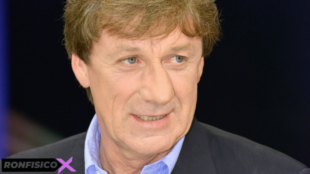 Frank Mill Ehefrau: Ein umfassender Blick auf das Privatleben des Weltmeisters von 1990 Frank Mill Ehefrau: Ein umfassender Blick auf das Privatleben des Weltmeisters von 1990