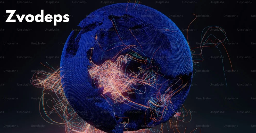 Zvodeps: Bedeutung, Herkunft und mögliche Interpretationen eines rätselhaften Begriffs Zvodeps: Bedeutung, Herkunft und mögliche Interpretationen eines rätselhaften Begriffs