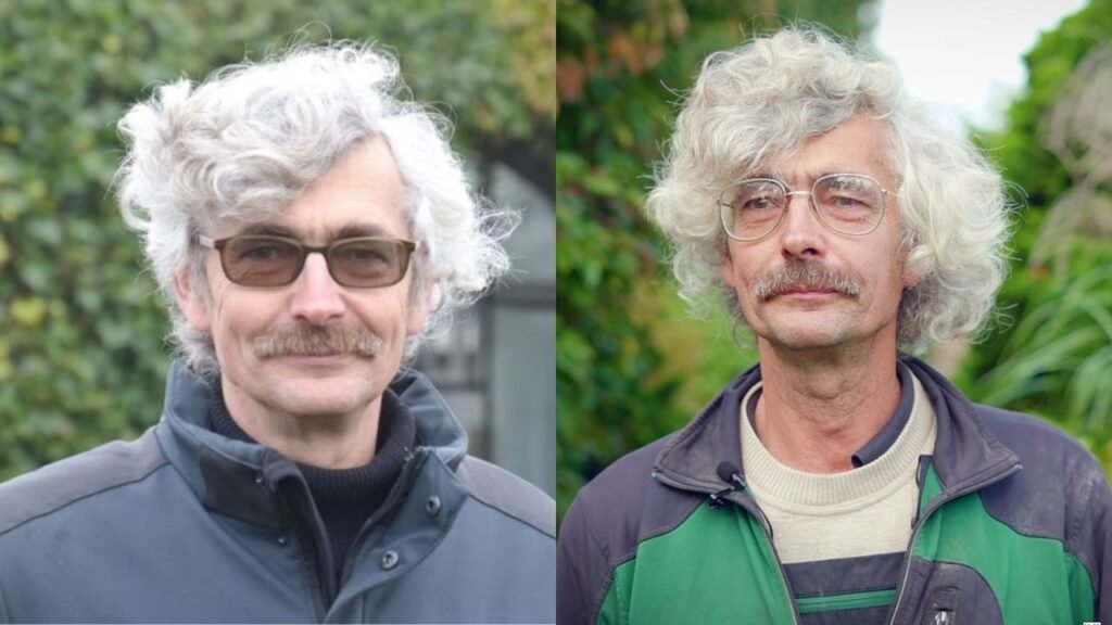 Ralf Dammasch Todesursache : A Respectful Look at the Life and Passing of a Beloved TV Gardener Ralf Dammasch Todesursache : A Respectful Look at the Life and Passing of a Beloved TV Gardener