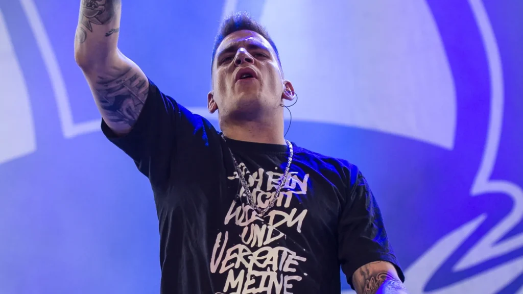 Gzuz Vermögen: Das finanzielle Imperium des Deutschrap-Rebellen