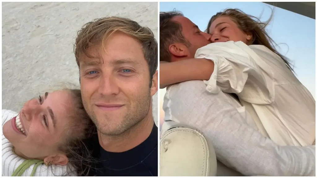 Eric Plançon: Der Surfer, der die Welt rettet